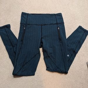 Lululemon pants